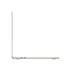 Apple MacBook Air 13” Apple M4 10C CPU, 8C GPU/16GB/256GB SSD/Starlight/SWE