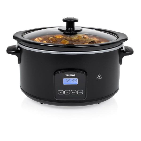 Tristar | Digital Slowcooker | VS-3920 ...