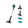 Philips | Vacuum Cleaner | FC6729/01 SpeedPro Aqua | Cordless operating | Handstick | 21.6 V | Operating time (max) 50 min | Shiny dark opal