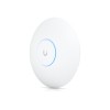 Ubiquiti | WiFi 7 Access Point | Unifi U7 Pro | 802.11ac | 10/100/1000 Mbit/s | Ethernet LAN (RJ-45) ports 1 | MU-MiMO Yes | PoE in