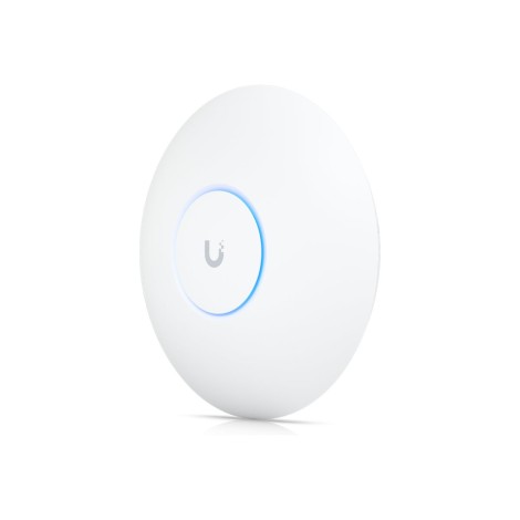 Ubiquiti | WiFi 7 Access Point | Unifi U7 Pro | 802.11ac | 10/100/1000 Mbit/s | Ethernet LAN (RJ-45) ports 1 | MU-MiMO Yes | PoE in