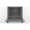 Bosch Serie 2 HBF114ES0 oven 66 L Stainless steel