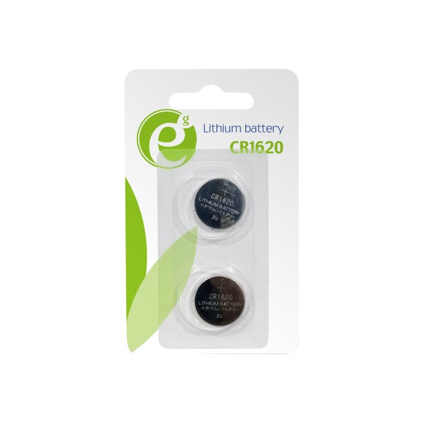 GEMBIRD EG-BA-CR1620-01 Button cell CR16