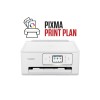Canon Multifunctional printer | PIXMA TS7650i | Inkjet | Colour | A4 | Wi-Fi | White