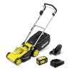 LAWN MOWER LMO 3-18/1.445-411.0 KARCHER