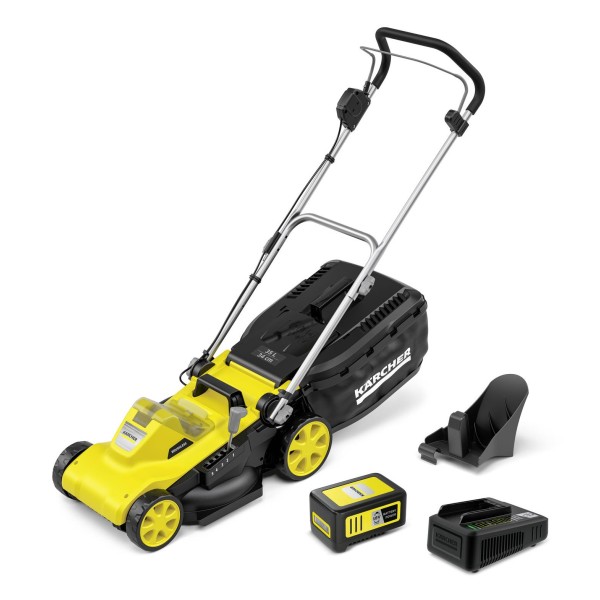 LAWN MOWER LMO 3-18/1.445-411.0 KARCHER
