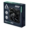 CASE FAN 140MM P14 PRO PST/ACFAN00314A ARCTIC