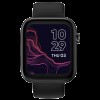 GTH2 | Smart watch | TFT | Touchscreen | 1.72” | Activity monitoring 24/7 | Waterproof | Bluetooth | Black