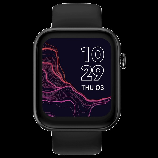GTH2 | Smart watch | TFT ...