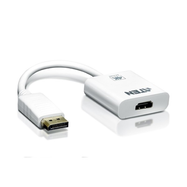 ATEN 4K Active DisplayPort to HDMI ...