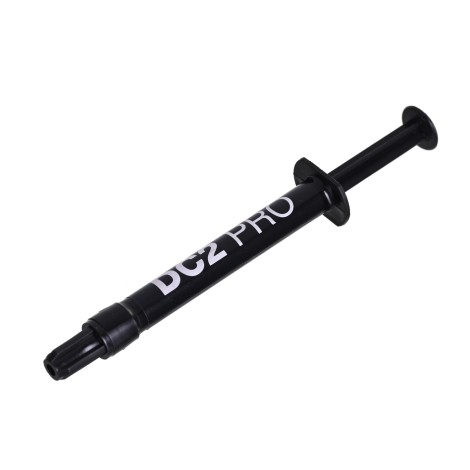 be quiet! DC2 PRO heat sink compound Thermal grease 80 W/m·K 1 g