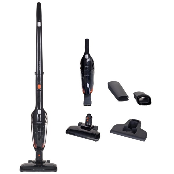 Gorenje | Vacuum cleaner | SVC144FBK ...