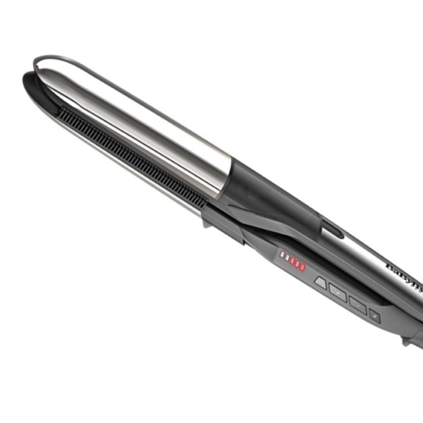 BaByliss ST495E hair styling tool Straightening ...