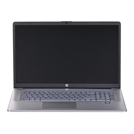 HP 17-CN3013DS N200 17.3" Touch 8GB 2xSSD128 BT Win11 Silver (REPACK) 2Y