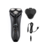 Remington Shaver | R3600 R4 Style Series | Operating time (max) 40 min | Black