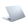 Dell Plus 14 AG 2.5K Ultra 9 288V/32GB/1TB/Intel Arc/Win11 Pro/ENG backlit kbd/FP/Ice Blue/3Y Basic OnSite Warranty | Dell