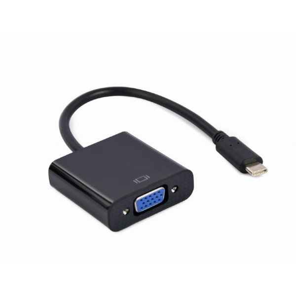 Cablexpert | USB Type-C to VGA ...