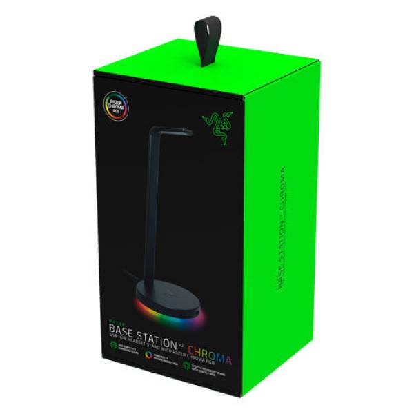 Razer | Wired | N/A | ...