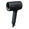 Panasonic | Hair Dryer | Nanoe  EHNA0JN825 | 1600 W | Number of temperature settings 4 | Diffuser nozzle | Black