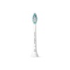 Philips | Toothbrush Brush Heads | HX9022/10 Sonicare C2 Optimal Plaque Defence | Heads | For adults | Number of brush heads included 2 | Number of teeth brushing modes Does not apply | Sonic technology | White