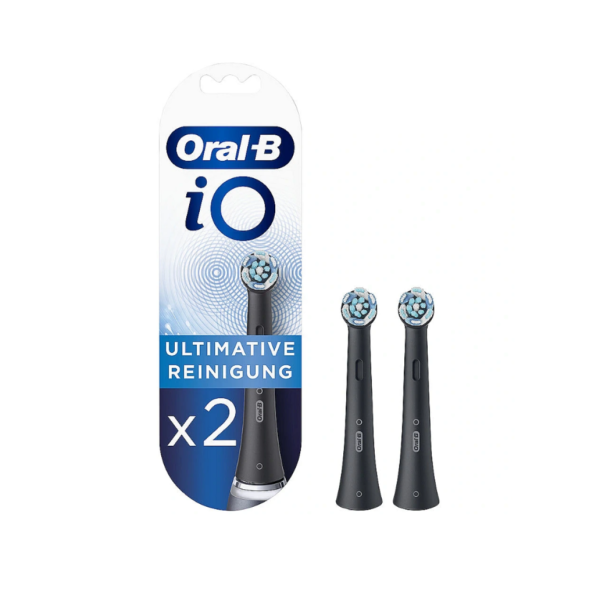 Oral-B | Replaceable Toothbrush Heads | ...