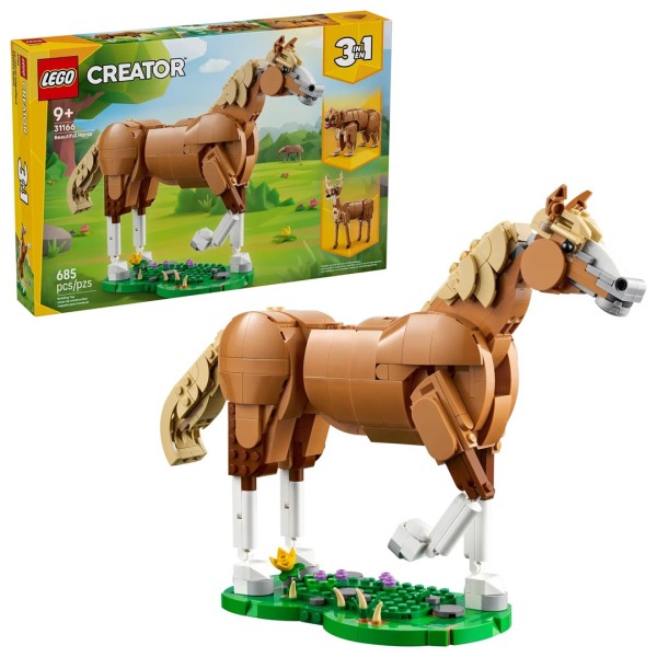 LEGO CREATOR 3 IN 1 31166 ...