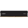 MEMORY DIMM PRO 48GB DDR5-5600/CP48G56C46U5 CRUCIAL