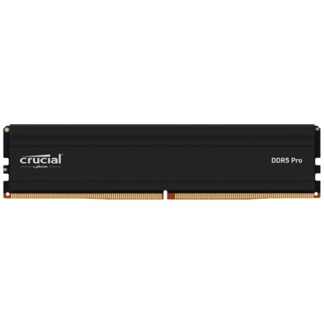 MEMORY DIMM PRO 48GB DDR5-5600/CP48G56C46U5 CRUCIAL