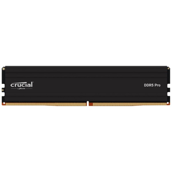 MEMORY DIMM PRO 48GB DDR5-5600/CP48G56C46U5 CRUCIAL