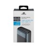 POWER BANK USB 20000MAH/VA1075 RIVACASE