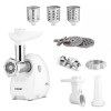 Zelmer ZMM4045B mincer 1900 W White