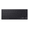 Samsung EJ-B7800 keyboard Home Bluetooth QWERTY English Black