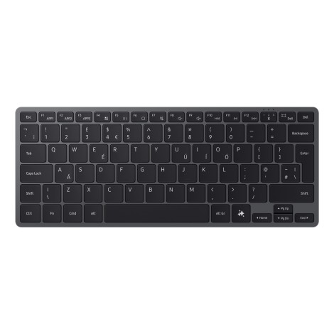 Samsung EJ-B7800 keyboard Home Bluetooth QWERTY English Black