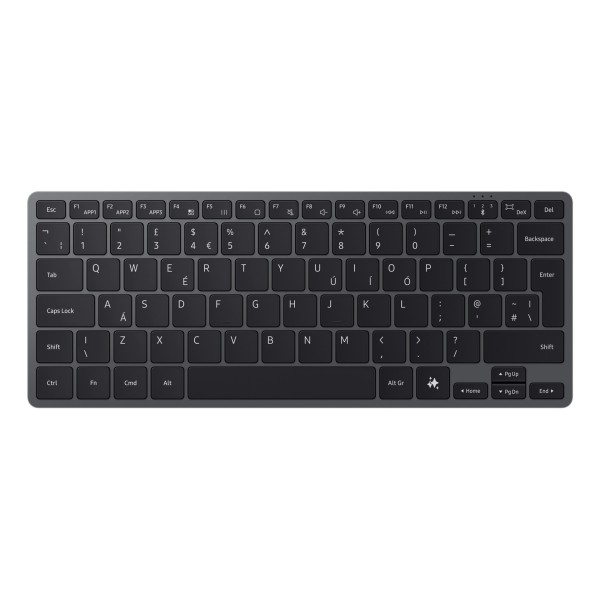 Samsung EJ-B7800 keyboard Home Bluetooth QWERTY ...