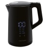 ProfiCook PC-WKS 1243 electric kettle 1.7 L 2200 W Black