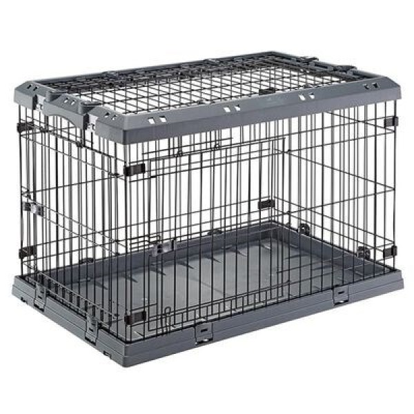 FERPLAST Superior 90 - dog cage ...