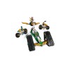 LEGO Ninjago 71820 Multipurpose ninja vehicle