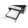 Epson Multifunctional printer | EcoTank L6460 | Inkjet | Colour | 3-in-1 | Wi-Fi | Black and white