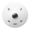NET CAMERA 5MP IR FISHEYE/VIGI INSIGHT S655I TP-LINK