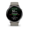 SMARTWATCH VENU 4 45MM/SIL/GREY 010-03014-01 GARMIN
