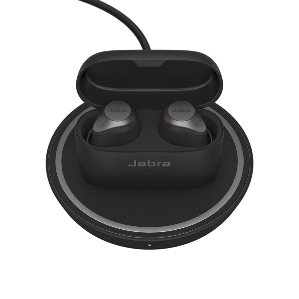 In-ear headphones Jabra Elite 85t Wireless ...