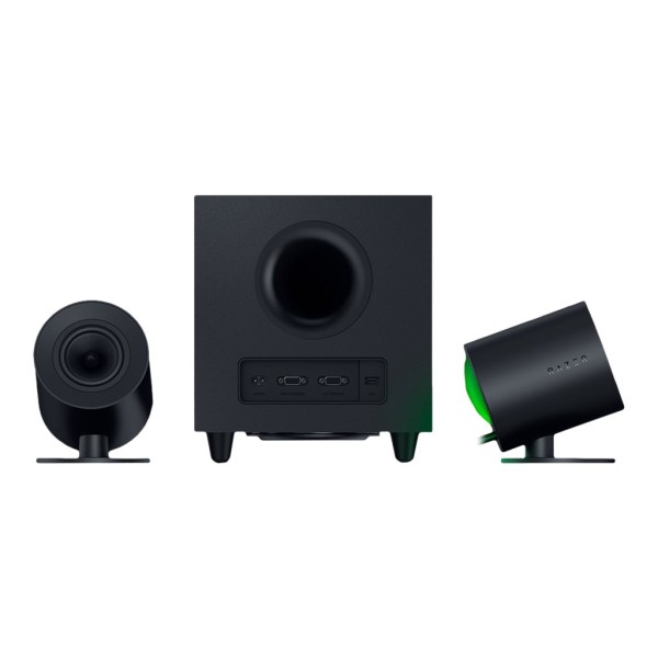 Razer | Gaming Speakers with wired ...