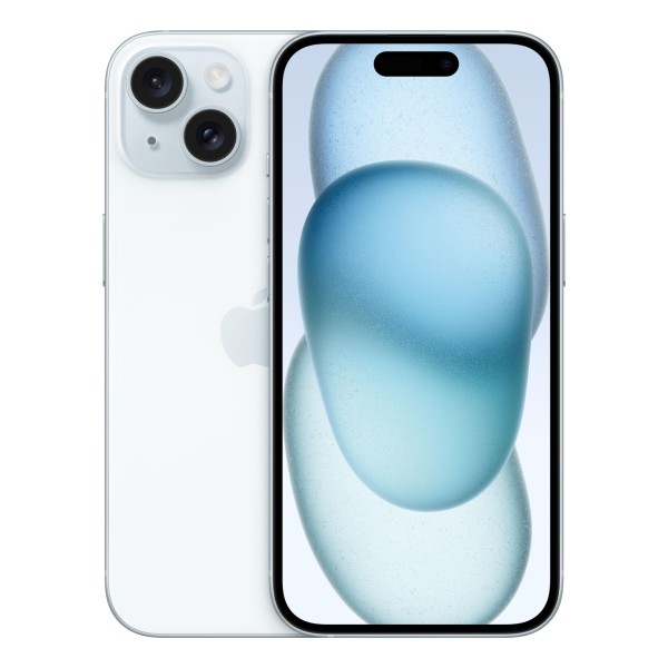 Apple | iPhone 15 | Blue ...