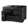 Epson EcoTank L15150 | Inkjet | Colour | Multicunctional Printer | A3+ | Wi-Fi | Black