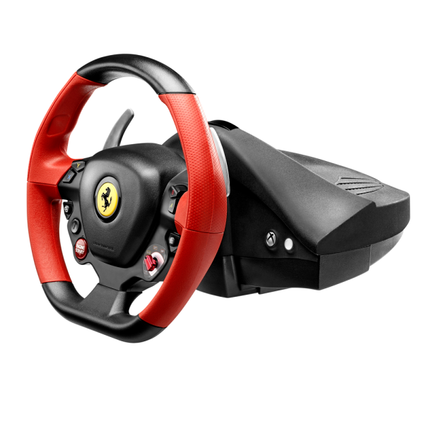 Thrustmaster | Steering Wheel Ferrari 458 ...