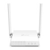 Wireless Router|TP-LINK|Wireless Router|300 Mbps|IEEE 802.11b|IEEE 802.11g|IEEE 802.11n|1 WAN|4x10/100M|Number of antennas 2|TL-WR844N