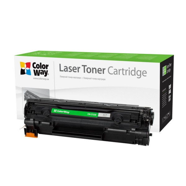 ColorWay Econom | Toner Cartridge | ...