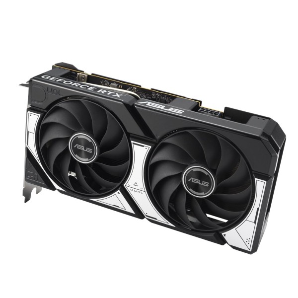 ASUS Dual -RTX5060-O8G NVIDIA GeForce RTX ...