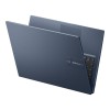 ASUS Vivobook 15 X1504VA-BQ2626 i3-1315U 15.6"FHD IPS-level Panel 60Hz 250nits AG 16GB DDR4 SSD512 Intel Graphics WLAN+BT Cam720p 42WHrs NoOS Quiet Blue