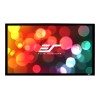 Elite Screens | SableFrame Series | ER110WH1 | Diagonal 110 